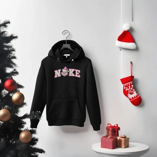 DŽEMPERIS "N-KE ROZĀ GRINČS"